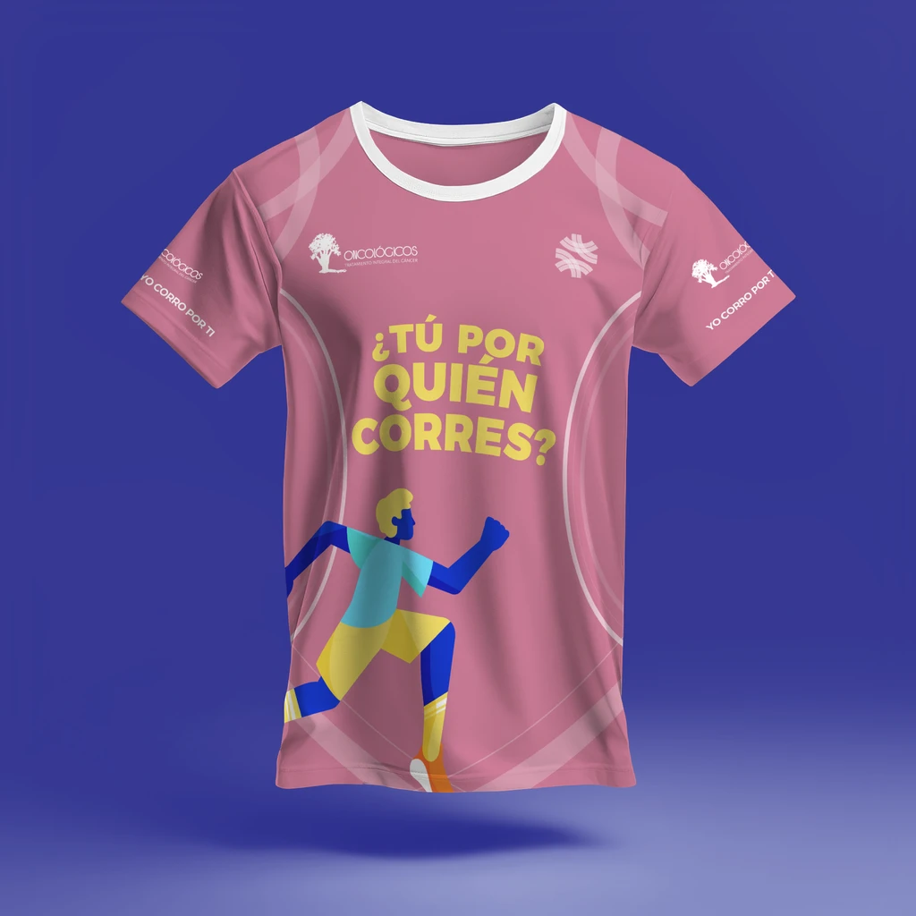 Carrera Oncologicos 5k - Image 4